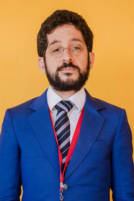 Aldo García